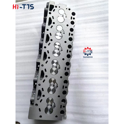 20798186 D7E D6E Rakitan Kepala Silinder Suku Cadang Mesin Aftermarket
