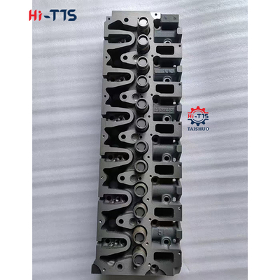20798186 D7E D6E Rakitan Kepala Silinder Suku Cadang Mesin Aftermarket