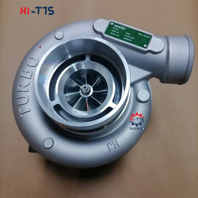 3636338 Mesin Excavator Turbocharger HX35 Turbocharger