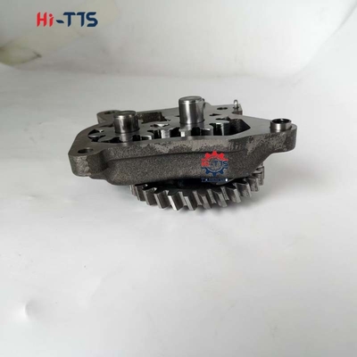 4HK1 Pompa Oli Gigi Mesin Diesel Aftermarket 113100-31314 Untuk Ekskavator