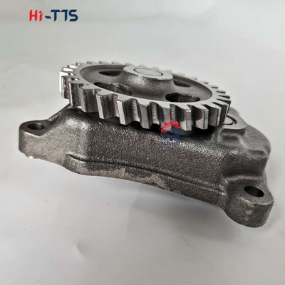 4HK1 Pompa Oli Gigi Mesin Diesel Aftermarket 113100-31314 Untuk Ekskavator