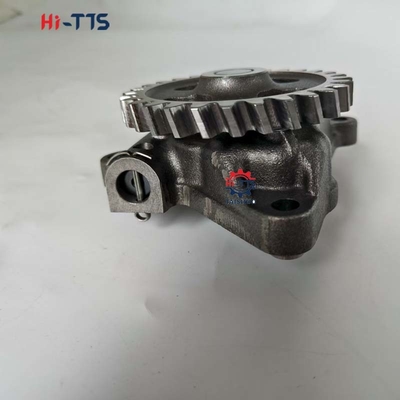 4HK1 Pompa Oli Gigi Mesin Diesel Aftermarket 113100-31314 Untuk Ekskavator