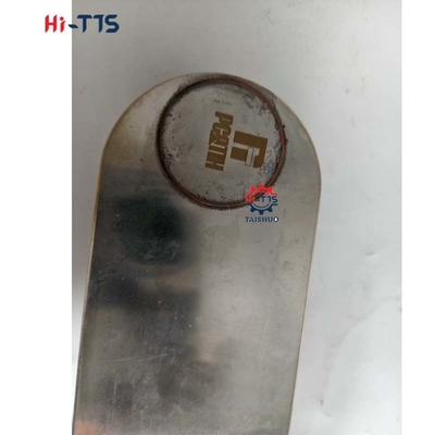 5P 6D17 Aluminium Alloy Truck Oil Cooler Core