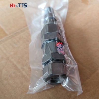 Katup Pelepas Utama Komatsu K9001804 420-00257 untuk DX225LC DX340LC