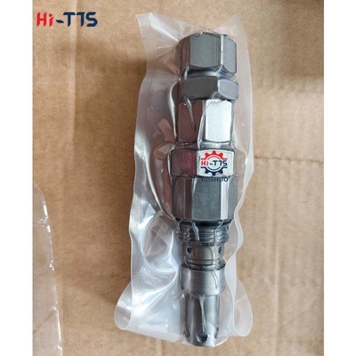 Katup Pelepas Utama Komatsu K9001804 420-00257 untuk DX225LC DX340LC