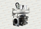 TD04L 49377-01610 6208-81-8100 Turbocharger Mesin Diesel untuk Komatsu PC130-7 4D95LE