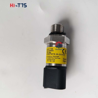 Tekanan minyak penggali Pengirim Solenoid Valve 31Q4-40800 R210-9 R160-9 R140-9