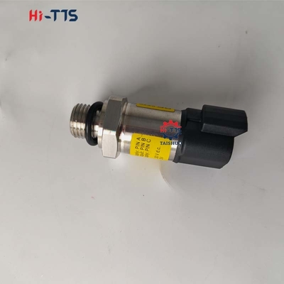 Tekanan minyak penggali Pengirim Solenoid Valve 31Q4-40800 R210-9 R160-9 R140-9