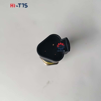 Tekanan minyak penggali Pengirim Solenoid Valve 31Q4-40800 R210-9 R160-9 R140-9
