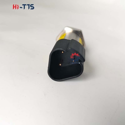 Tekanan minyak penggali Pengirim Solenoid Valve 31Q4-40800 R210-9 R160-9 R140-9