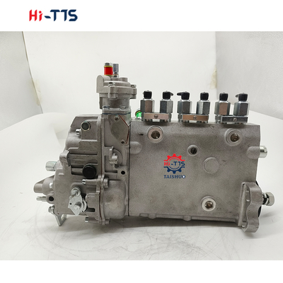 Injektor Diesel 095000-6353 untuk Mesin J05E J06