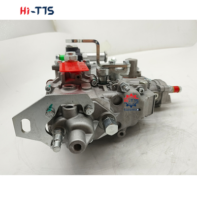Injektor Diesel 095000-6353 untuk Mesin J05E J06
