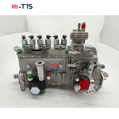 Injektor Diesel 095000-6353 untuk Mesin J05E J06