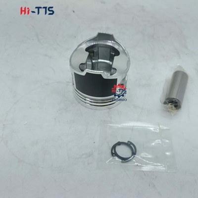 119515-22080 119515-22500 Piston untuk Mesin Yanmar 3TNV70 3YM20