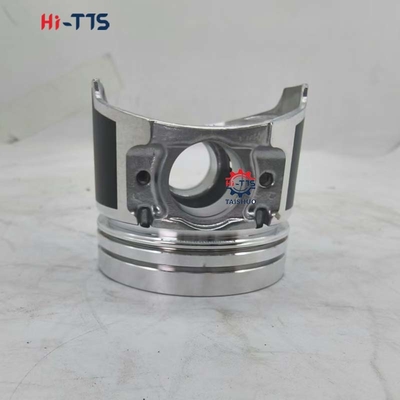 119515-22080 119515-22500 Piston untuk Mesin Yanmar 3TNV70 3YM20