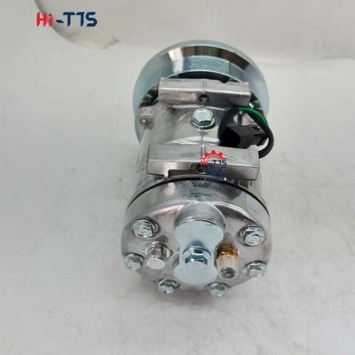 24V AC Compressor 464-9988 2228608974 for C9 C11 C13 Excavator Parts