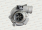 EX120 4 Cylinder 4BD1 Turbocharger 49189-00540 Untuk Excavator