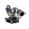 J05E 24100-4631 24400-04940 Turbocharger Mesin Diesel Untuk Kobelco SK200-8 SK210-8 SK250-8