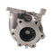 Turbocharger Mesin Diesel 65.09100-7038 466721-0003 DH300-5 D1146T