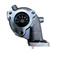Mesin Turbocharger 4D31 49189-00800 Untuk Excavator Kobelco SK140-8