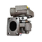 HX25 2835000 2835001 504311091 2857052 2835002 Turbocharger Mesin Diesel Untuk Iveco