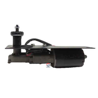 PC60-7 PC200-7 PC200-3 PC200-5 Suku Cadang Mesin Excavator Motor Wiper 20Y-54-52211