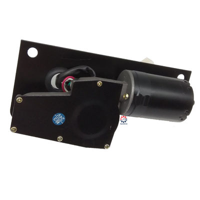 PC60-7 PC200-7 PC200-3 PC200-5 Suku Cadang Mesin Excavator Motor Wiper 20Y-54-52211