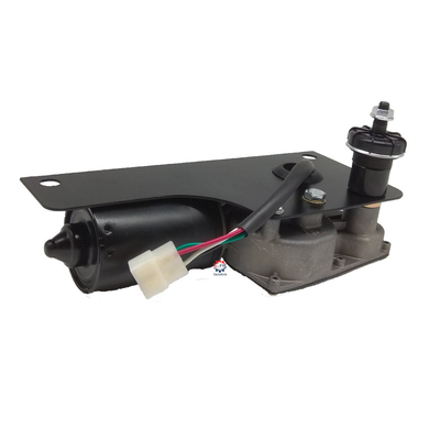 PC60-7 PC200-7 PC200-3 PC200-5 Suku Cadang Mesin Excavator Motor Wiper 20Y-54-52211