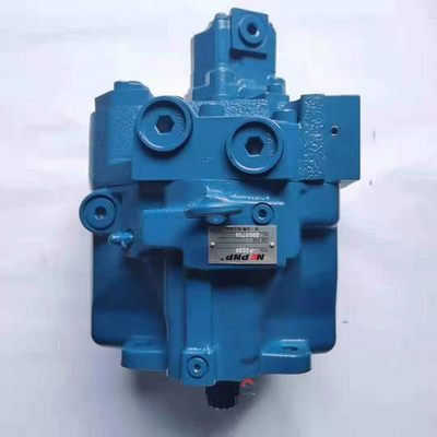 Excavator Pompa Hidraulik AP2D36 Pompa Utama Untuk DH80 R80