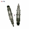 QSB6.7 PC200-8 Suku Cadang Mesin Excavator Fuel Injector 0445120231 F1829-1889