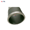 Cylinder Liner 6CT C3948095 Suku Cadang Mesin Excavator 114*3.5+3+4mm