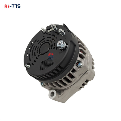 Deutz Excavator Engine Alternator OEM 11.204.280 28V 80A 0118-3604 01183604