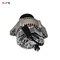 28V 40A Mesin Diesel Alternator 6D102 PC200-6LC 600-821-6410 6008216410