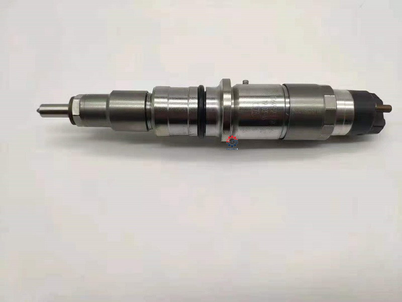 3976372 4945969 5263262 0445120059 QSB6.7 6D107 PC200-8 Fuel Injector