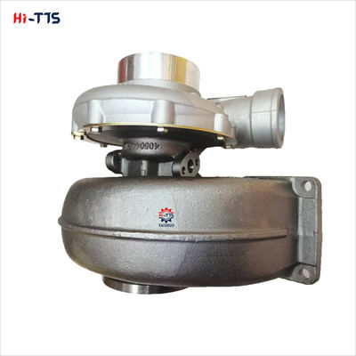 Harga bagus Kit Turbo Mesin Suku Cadang Aftermarket Turbocharger H2E L10 3531861 3803578 on line