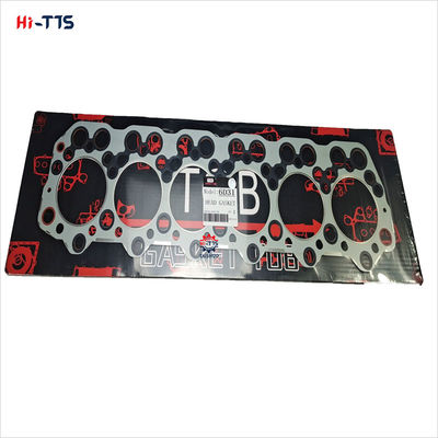 Mesin Pembuat Gasket Kepala Mesin 6D114 6CT8.3 6742-01-5582 6742015582