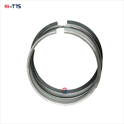 Harga bagus Cincin Piston Mesin Diesel Set Cincin Piston 114mm 6CT 3802429 on line