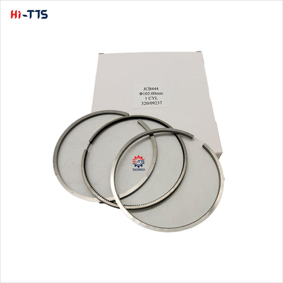 Harga bagus Set Cincin Piston Mesin Diesel V3800 02121-302-00149 1G514-21050 on line