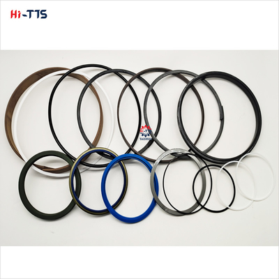 Harga bagus Suku Cadang Excavator Dump CYL'D Seal Kit A-WA470-2 707-99-73140 on line