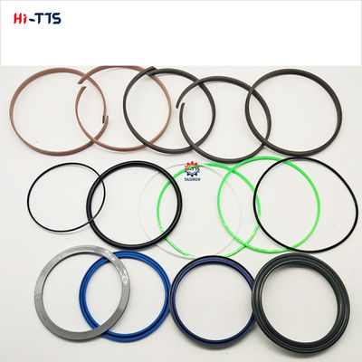 Kit Seal Excavator E320B E320 Arm Cyl Seal Kit 4I3668 Untuk