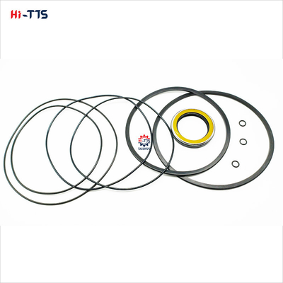 Harga bagus Kit Segel Silinder Hidraulik Kit Segel Motor Perjalanan E320 EC320 on line