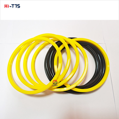 Harga bagus EC320 E320 Center Joint Seal Kit Suku Cadang Excavator on line
