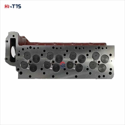 Harga bagus Perakitan Kepala Silinder Suku Cadang Aftermarket SK250-8 SK200-8 SK260-8 11101-E0B61 J05E on line