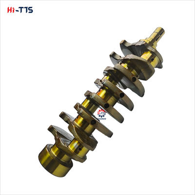 Crankshaft Mesin Diesel Baja Tempa OEM 13411-78201-71 1DZ