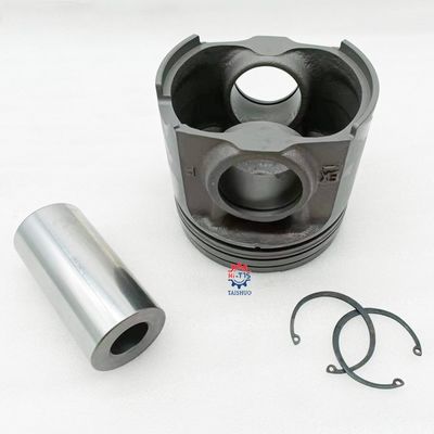 Harga bagus Hi-TTS PC650-5 S6D140 6D140 140mm Mesin Diesel Piston 6212-31-2170 6212312170 Untuk Bagian KOMATSU on line