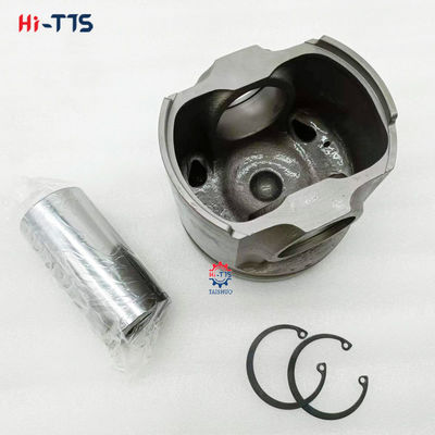 Harga bagus Hi-TTS Mesin Diesel Piston PC400-5 S6D125 6D125 6151-31-2511 6151312511 Untuk Bagian Excavator KOMATSU on line
