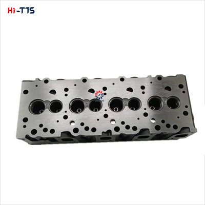 Harga bagus Kepala Silinder Mesin Bagian Aftermarket 4JG2 8-97086-338-4 8-97086338-2 on line