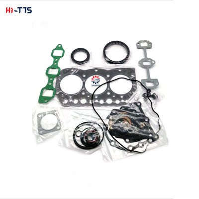 Suku Cadang Mesin Set Gasket Penuh 3TNC78 3TNC78L Kit Gasket Penuh