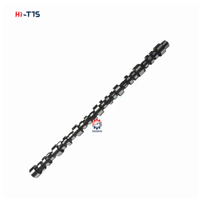 Harga bagus Suku Cadang Mesin Excavator Camshaft Baja Tempa QXS15 ISX15 4059331 on line