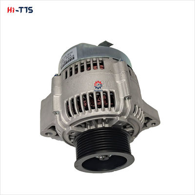 6D107 Mesin Alternator 600-861-64106 PC2007 PC200-8
